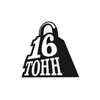 Клуб «16 Тонн» в Москве