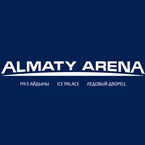 Almaty Arena