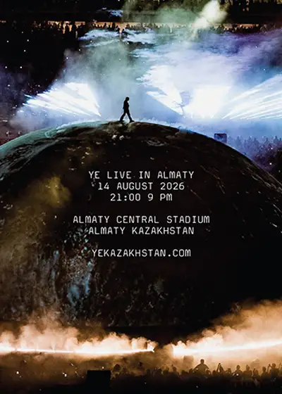 Kanye West (Ye)