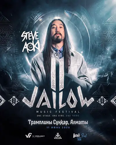 Steve Aoki
